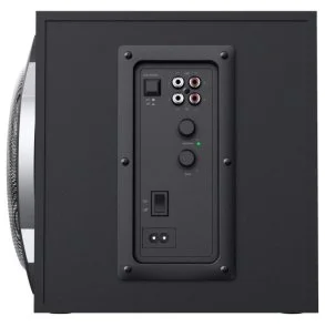 Фото: Колонки Trust Tytan Speaker Set Black (19019) № 4 | KTC