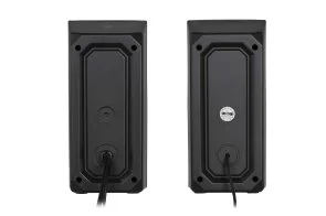 Фото: Колонки 2E PCS234 RGB Black (2E-PCS234BK) № 3 | KTC