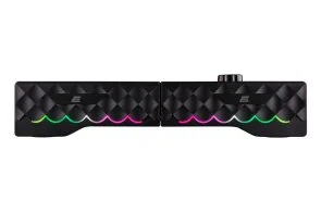 Фото: Колонки 2E PCS232 RGB Black (2E-PCS232BK) № 4 | KTC