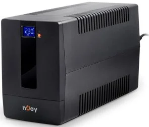 Фото: ДБЖ Njoy Horus Plus 2000 (PWUP-LI200H1-AZ01B) № 3 | KTC