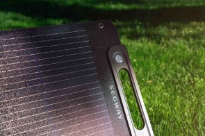 Сонячна панель Segway SP100 100W