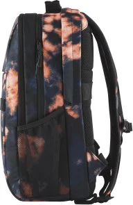 Фото: Рюкзак для ноутбука HP Campus XL Tie Dye (7J593AA) № 5 | KTC