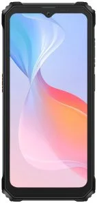 Фото: Смартфон Blackview BV6200 Pro 6/128GB Black (6931548314707) № 2 | KTC