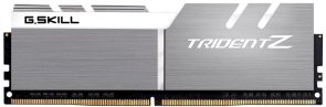  Оперативна пам’ять G.SKILL Trident Z DDR4 2x16GB (F4-3200C16D-32GTZSW)