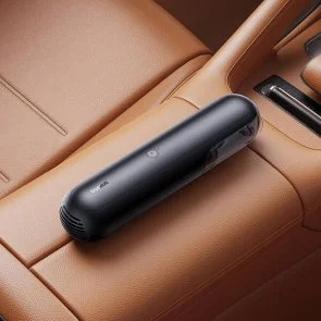 Фото: Автомобільний пилосос Baseus A0 Pro Car black (C30466500111-00) № 8 | KTC