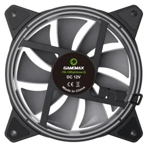 Фото: Кулер Gamemax RQ 300 Black 3 pcs № 6 | KTC