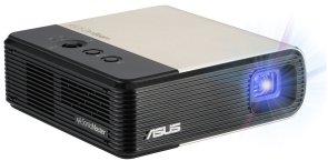 Проектор ASUS ZenBeam E2 300 Lm (90LJ00H3-B01170)