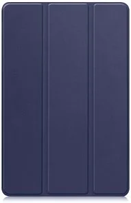 Фото: Чохол для планшета BeCover for Teclast T50 - Smart Case Deep Blue (709897) № 2 | KTC