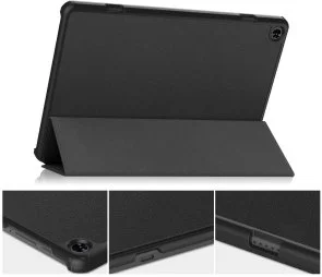 Фото: Чохол для планшета BeCover for Teclast T50 - Smart Case Black (709896) № 5 | KTC