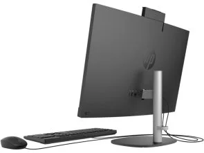 Фото: ПК моноблок HP 240 G10 Iron Gray (885M8EA) № 4 | KTC