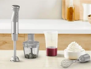 Фото: Блендер Tefal Quickchef plus (HB673B30) № 7 | KTC