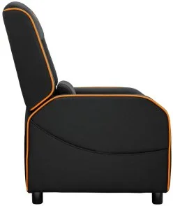 Фото: Крісло Cougar Ranger One Black (RANGER ONE) № 5 | KTC