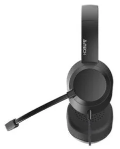 Фото: Гарнітура A4tech Fstyler FH150U Black № 4 | KTC