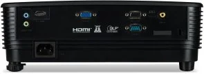 Фото: Проектор Acer X1229HP (MR.JUJ11.001) № 5 | KTC
