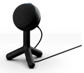Фото: Мікрофон Logitech G Yeti Orb RGB LIGHTSYNC Black (988-000551) № 4 | KTC