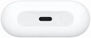 Фото: Навушники Samsung Galaxy Buds3 Pro White (SM-R630NZWASEK) № 11 | KTC