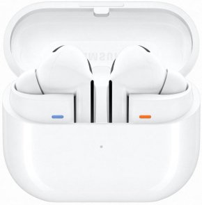 Навушники Samsung Galaxy Buds3 Pro White (SM-R630NZWASEK)