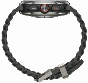 Фото: Смарт годинник Samsung Galaxy Ultra Titanium Silver (SM-L705FZTASEK) № 5 | KTC