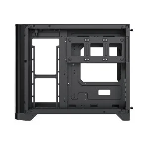 Фото: Корпус Gamemax HYPE-M Black with window № 4 | KTC