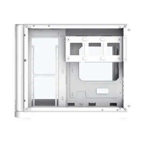 Фото: Корпус Gamemax HYPE-M White with window № 4 | KTC