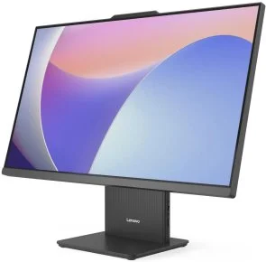 Фото: ПК моноблок Lenovo IdeaCentre AIO 27IRH9 Luna Grey (F0HM00WAUO) № 3 | KTC