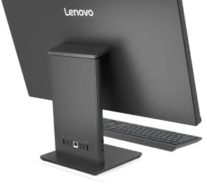 Фото: ПК моноблок Lenovo IdeaCentre AIO 27IRH9 Luna Grey (F0HM00WAUO) № 10 | KTC