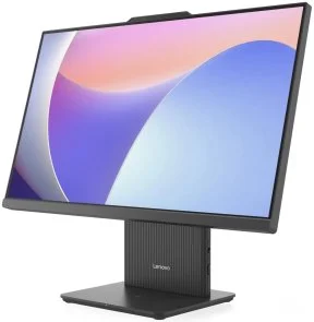 Фото: ПК моноблок Lenovo IdeaCentre AIO 24IRH9 Luna Grey (F0HN008UUO) № 3 | KTC