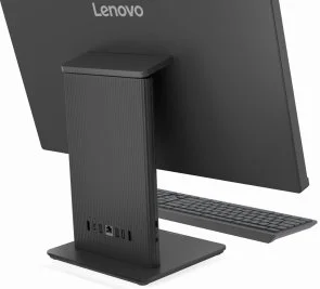 Фото: ПК моноблок Lenovo IdeaCentre AIO 24ARR9 Luna Grey (F0HR004AUO) № 9 | KTC