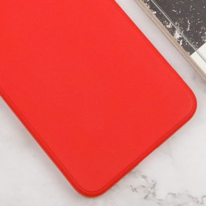 Чохол BeCover for Tecno Spark 20 Pro KJ6 - Full Camera Red (711656)