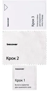Фото: Захисне скло BeCover 10D for Poco X5 - Black (711340) № 3 | KTC