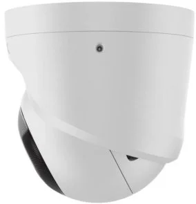 Фото: Камера Ajax TurretCam 5Mp/2.8 mm White (TurretCam (5 Mp/2.8 mm) white) № 4 | KTC