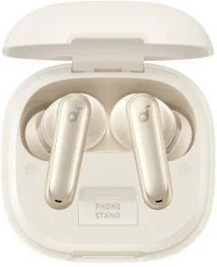 Фото: Навушники Anker SoundCore P40i White (A3955G21) № 4 | KTC