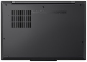 Ноутбук Lenovo ThinkPad T14s G5 21LS002DRA Black