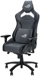 Фото: Крісло ASUS ROG Chariot X Core Wide (90GC01N0-MSG050) № 2 | KTC