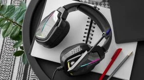 Фото: Гарнітура Real-EL GDX-7780 Black (EL124100047) № 7 | KTC
