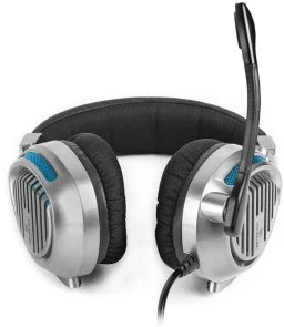 Фото: Гарнітура Real-EL GDX-7670 GunMetal (EL124100040) № 3 | KTC