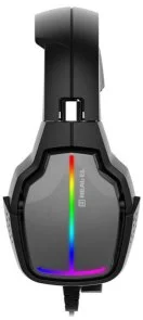 Фото: Гарнітура Real-EL GDX-7680 Black (EL124100046) № 5 | KTC