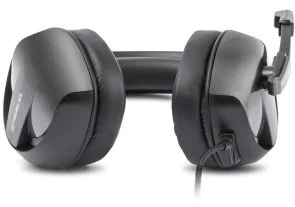 Фото: Гарнітура Real-EL GDX-7620 Black (EL124100045) № 4 | KTC