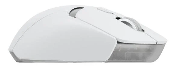 Фото: Миша Logitech G309 Lightspeed Wireless White (910-007207) № 2 | KTC