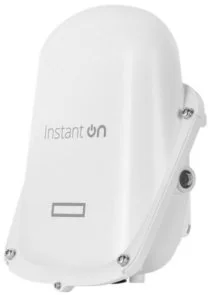 Фото: Точка доступy Wi-Fi HPE Aruba AP27 (S1T37A) № 2 | KTC