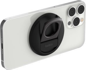 Тримач Popsocket Belkin Stage iPhone Mount with MagSafe Black