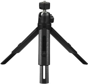 Фото: Світлодіодне селфі-кільце Hama SpotLight Smart 80 V2 BT Black 00004657 № 6 | KTC