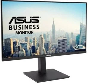 Фото: Монітор ASUS VA32UQSB - 31.5" IPS / 3840×2160 / 60 Гц / Adaptive Sync / Pivot / HAS № 2 | KTC