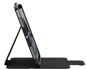 Фото: Чохол для планшета UAG Apple iPad Air 11 2024 - Metropolis SE Olive (124473117272) № 12 | KTC