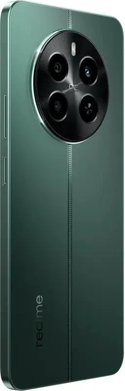 Фото: Смартфон Realme 12 4G RMX3871 8/256GB Green (RMX3871 Green) № 6 | KTC