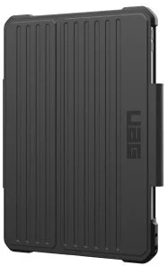 Фото: Чохол для планшета UAG for Apple iPad Pro 11 M4/M5 - Metropolis SE Black (124475114040) № 7 | KTC