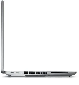 Фото: Ноутбук Dell Latitude 5550 N007L555015UA_UBU Grey - 15.6" IPS 60 Гц / Intel Core Ultra 5 / Ultra 5 125U / DDR5 16 ГБ / PCI-E SSD 512 ГБ / Intel Graphics № 9 | KTC