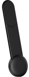 Фото: Кріплення для мобільного телефону Baseus C02 Magnetic Phone Holder Cluster Black (SUCC000201) № 4 | KTC