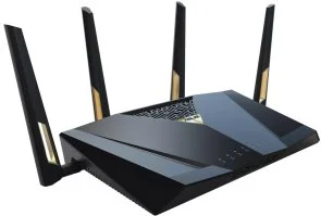 Фото: Wi-Fi Роутер ASUS RT-BE88U № 3 | KTC