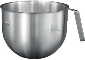 Фото: Планетарний міксер KitchenAid Professional 6.9L 5KSM7990X Red (5KSM7990XEER) № 3 | KTC